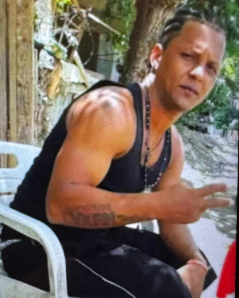 Matan de varios balazos a un hombre en San Francisco #FVDigital