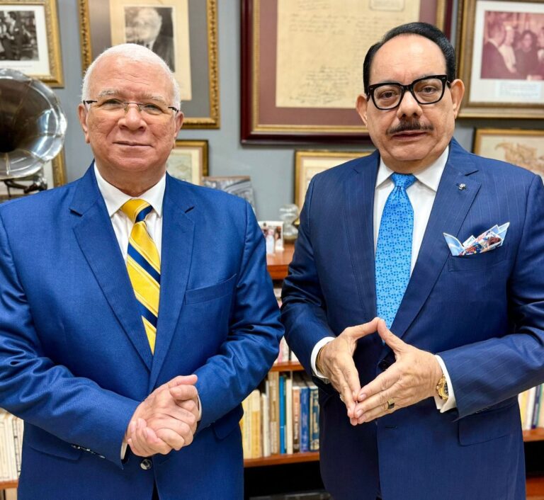 Tomás Hernández Alberto critica a Leonel Fernández #FVDigital