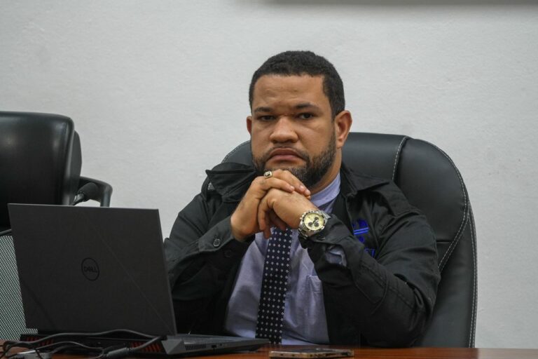 Las lluvias serán más intensas este jueves por efectos de la tormenta Melissa #FVDigital