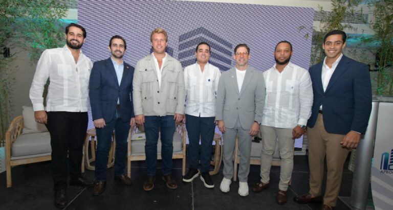 APROCOVICI para impulsar desarrollo sector construcción #FVDigital