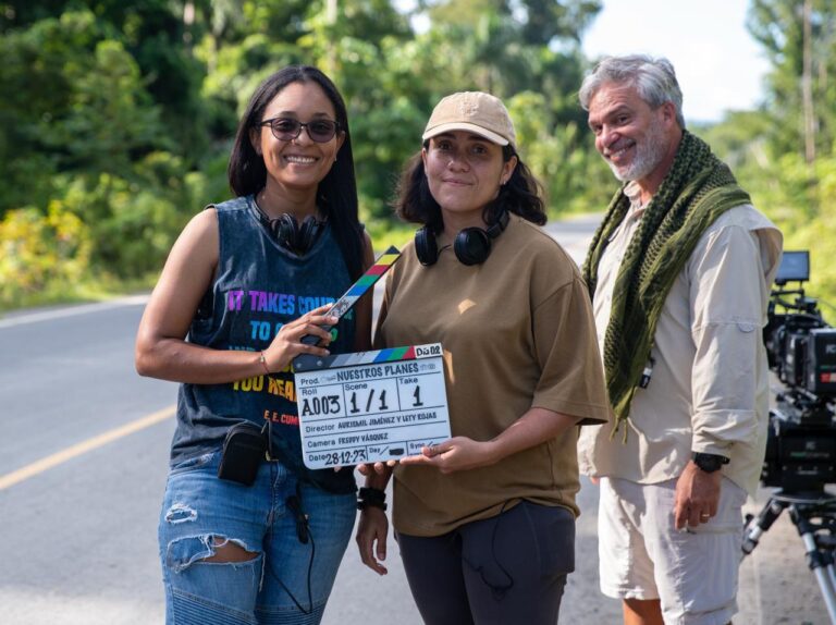 Cortometraje dominicano en festivales internacionales #FVDigital