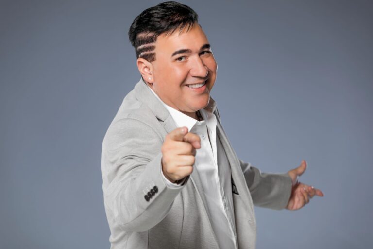 Mickey Taveras celebrará sus 35 años en la música con concierto especial