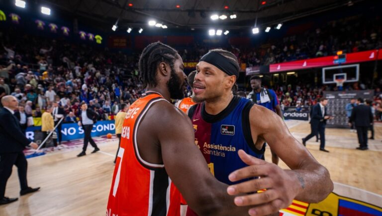 El Valencia quiere coger carrerilla ante el Dubai #FVDigital