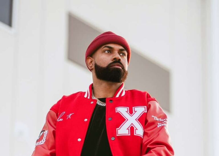 Romy Ram lanza “Cristofobia”, single que confronta agenda progresista