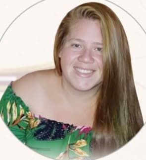 Yanina Correa - ACONTECER DOMINICANO #FVDigital