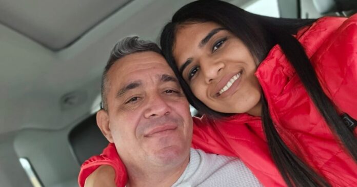 Yenly Rachel Martínez Pérez - ACONTECER DOMINICANO #FVDigital