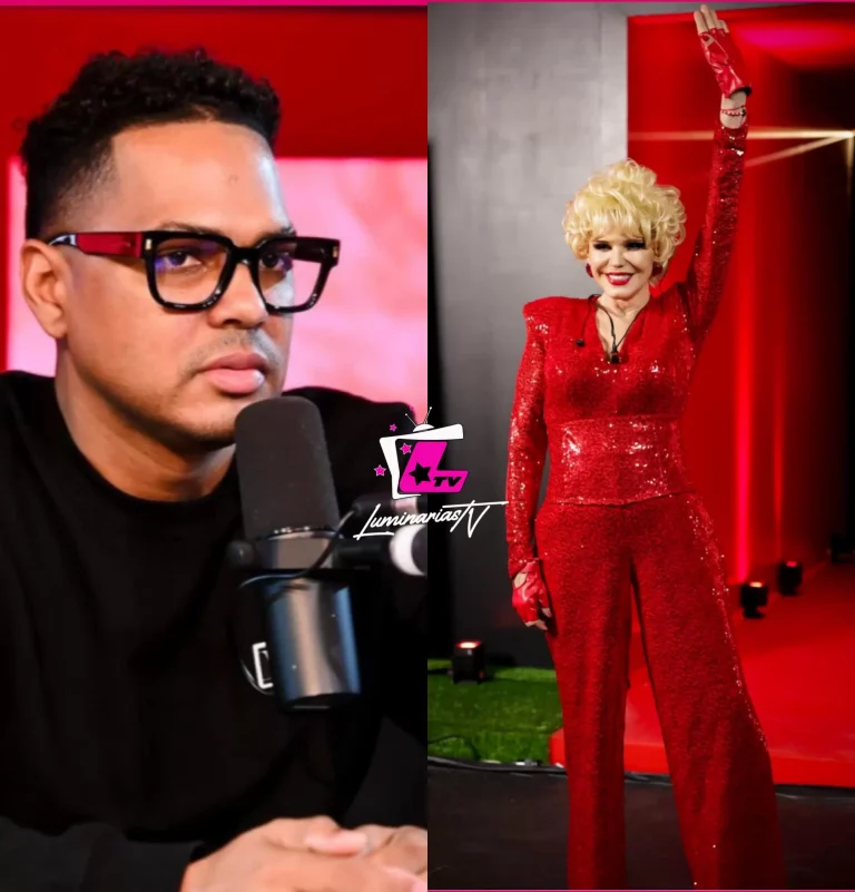 Charytín Goico y Santiago Matías inauguran ‘La Casa de Alofoke 2’ con récord histórico de audiencia