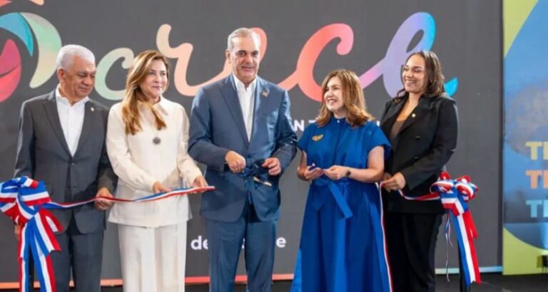 Cámara de Comercio de Santo Domingo destaca gestión de Abinader por impulsar confianza empresarial