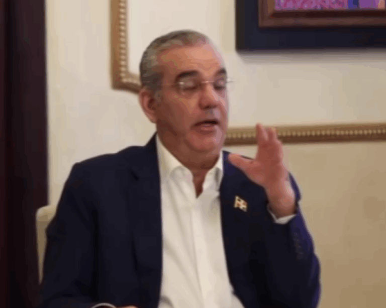 “Mucha gente me dijo ‘tú tienes unas ojeras’” – #DeInteres   #FVDigital