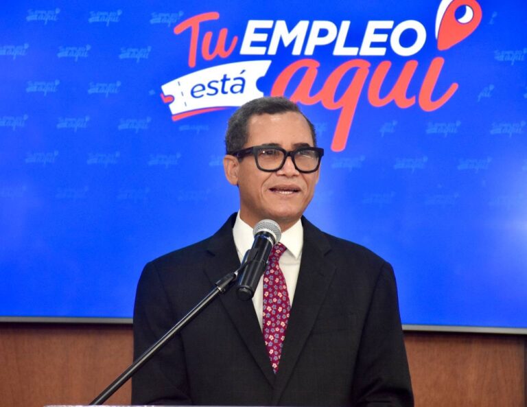 Presidente Abinader encabezará gran jornada de empleos con 6,811 vacantes