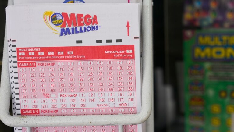 Advierten de estafas con Mega Millions por internet