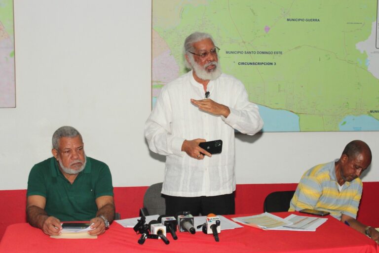 Hubieres plantea desenmascarar a empresarios que reciben subsidios de combustibles, exenciones y evaden impuestos