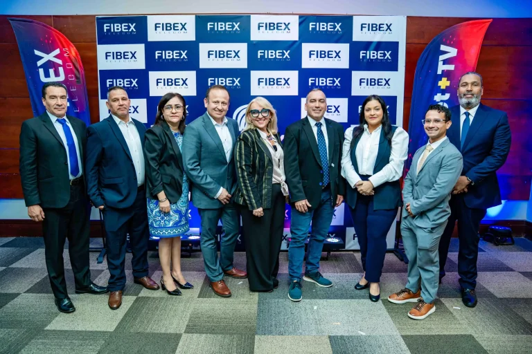 Fibex Telecom inicia operaciones en República Dominicana con cóctel de lanzamiento