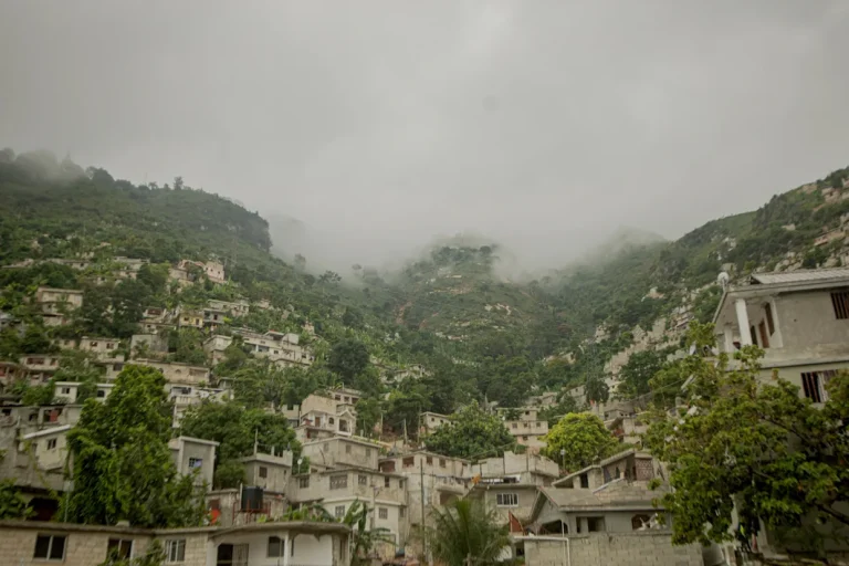 Autoridades haitianas llaman a no difundir desinformación sobre el huracán Melissa #FVDigital