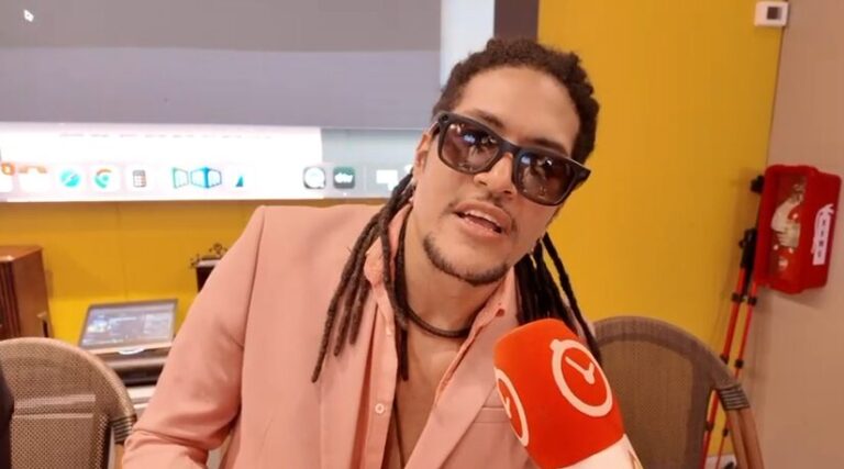 Carlota la más Barrial se consolida como fenómeno del cine dominicano