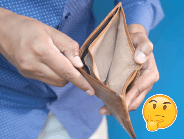 10 hábitos financieros que mantienen a las familias en olla – #DeInteres   #FVDigital