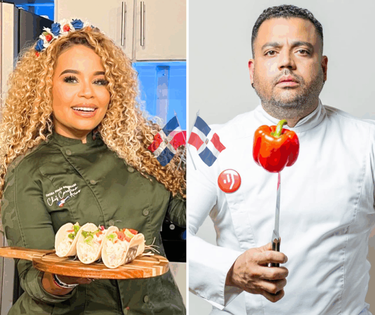 ¡Feliz Día del Chef! – #DeInteres   #FVDigital