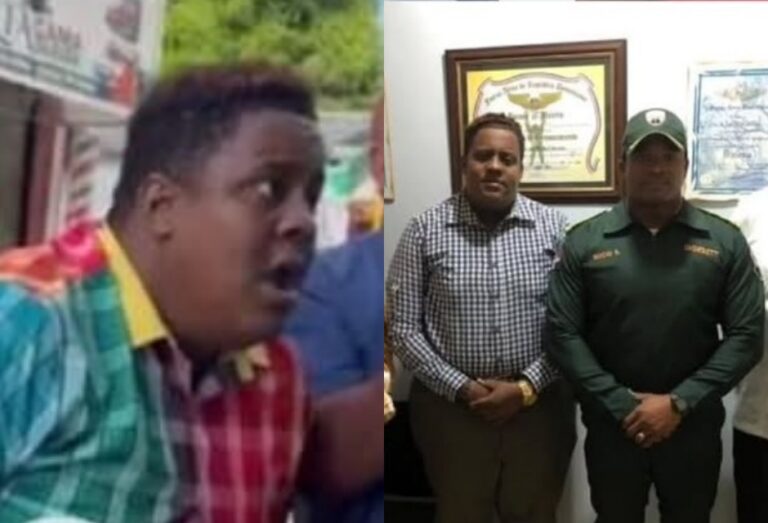 Digesett aclara lo ocurrido con maestro en Higüey – #DeInteres   #FVDigital