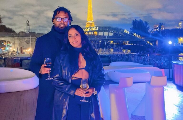 Lápiz Conciente celebra aniversario con viaje a Europa junto a su esposa