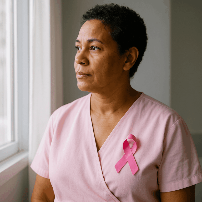 Día Mundial contra el Cáncer de Mama: una lucha que en República Dominicana sigue siendo cuesta arriba
