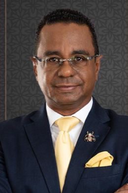 Mariano Abreu presentará su libro ‘Imarcalogía’ en la Biblioteca Nacional