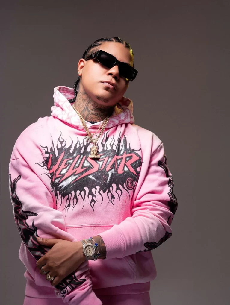 Donaty lanza “Cadereo” tras el éxito viral de “Lo Que Pueda”