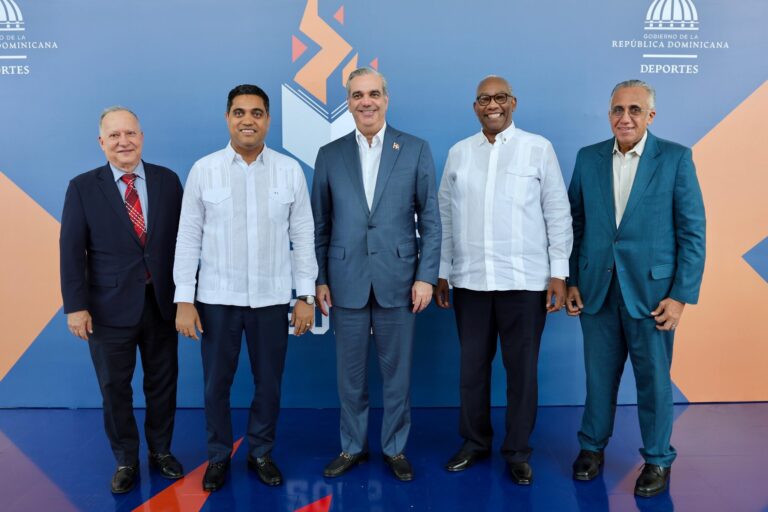 UASD acoge apertura de los Juegos Deportivos Universitarios RD 2025