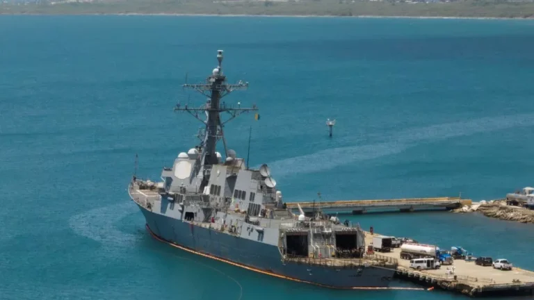 ONU acusa a EE.UU. de violar derecho internacional al atacar barcos en el Caribe