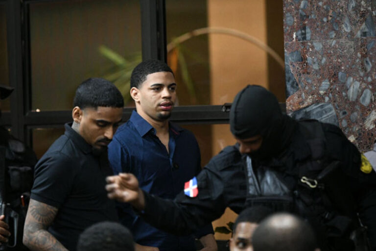 Suprema Corte ratifica condenas de El Dotolcito y Chiquito por muerte de Joshua Fernández