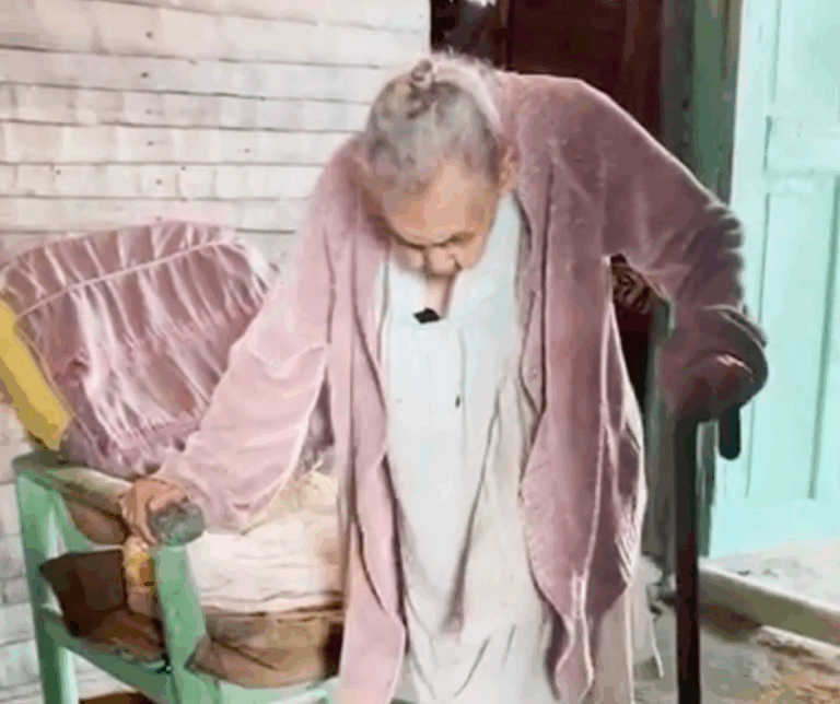 ¡Wepa!La nueva casa de doña Colasa (video) – #DeInteres   #FVDigital