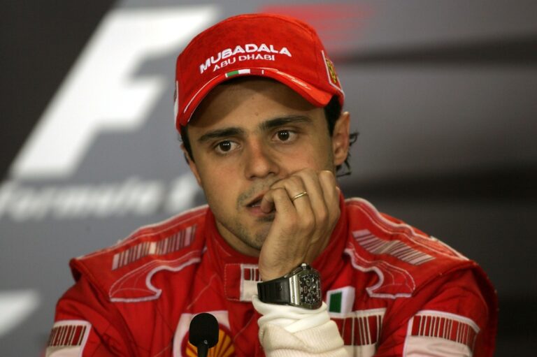 El abogado de Massa acusa a Ecclestone y Mosley de ocultar el “Crashgate” de 2008 #F1 #FVDigital