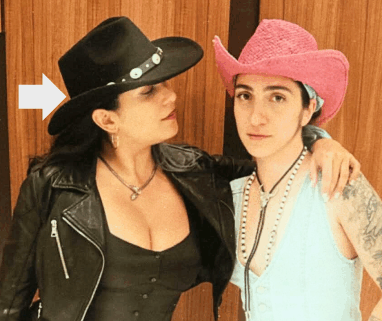 Arrestan a la jeva de la hija de Gloria Estefan por robo y lesfiones – #DeInteres   #FVDigital