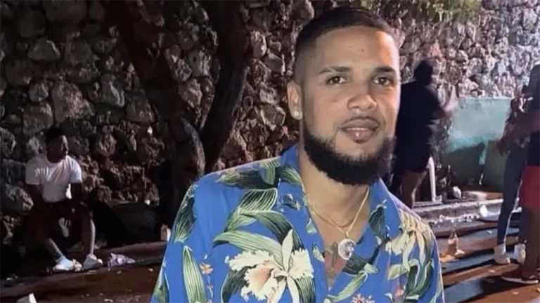 Identifican a los dos empleados heridos durante tiroteo en la UASD