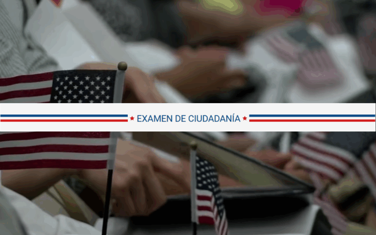 USA: Entra en vigor el nuevo examen de ciudadanía – #DeInteres   #FVDigital