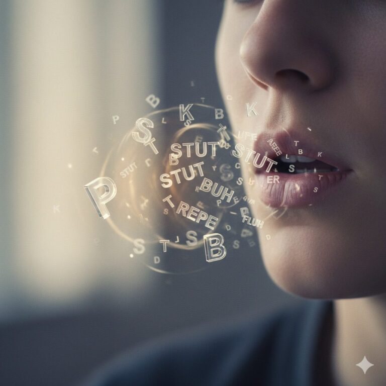 Día Internacional de la Concienciación sobre la Tartamudez: romper el silencio del prejuicio