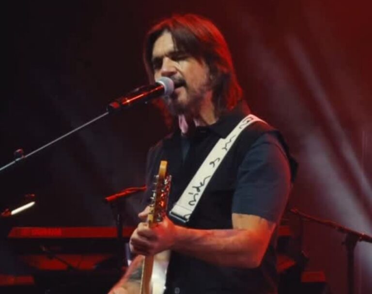 Juanes, el artista más influyente del rock latino del siglo XXI – #DeInteres   #FVDigital