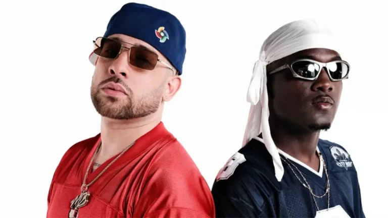 Mark B y Bryant Flow hacen historia con “Castigo” #FVDigital