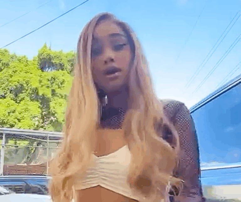 Piden prisión preventiva para cantante urbana “Masha” – #DeInteres   #FVDigital