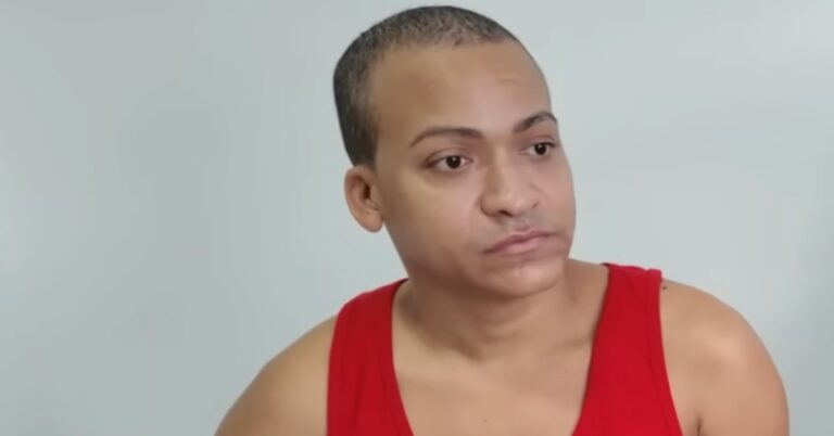 La triste enfermedad del comunicador dominicano Melvin TV (video) – #DeInteres   #FVDigital
