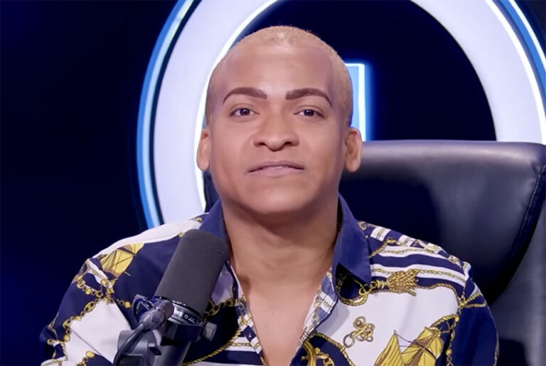 Melvin TV agradece apoyo tras diagnóstico positivo de cáncer