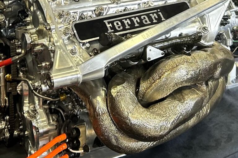 Muchos méritos y dudas con las concesiones a los fabricantes #F1 #FVDigital