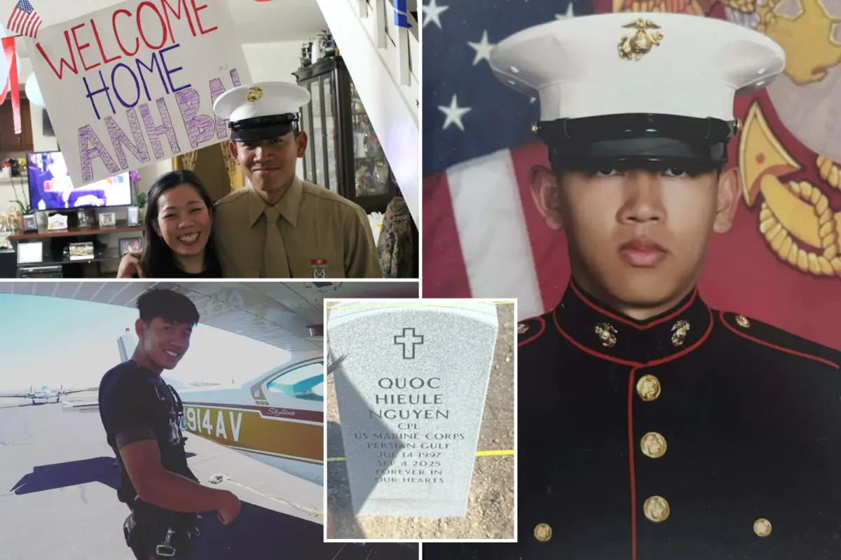 Arrestan a tres adolescentes por asesinato de conductor Uber y veterano de la Marina en Texas