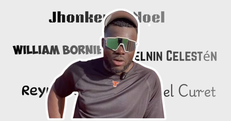 Nombres “raros” del torneo de béisbol otoño invernal – #DeInteres   #FVDigital