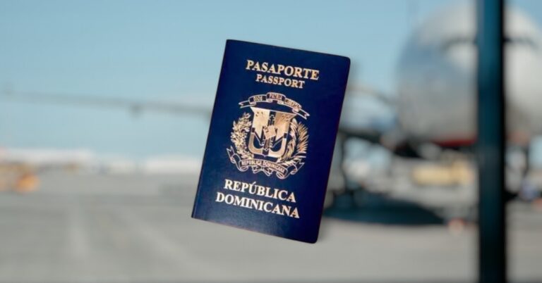 Pasaporte dominicano cae al puesto 71 en índice global – #DeInteres   #FVDigital