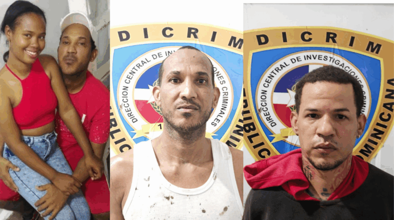 Joven rescatada en Montecristi: comunidad exige justicia y seguridad