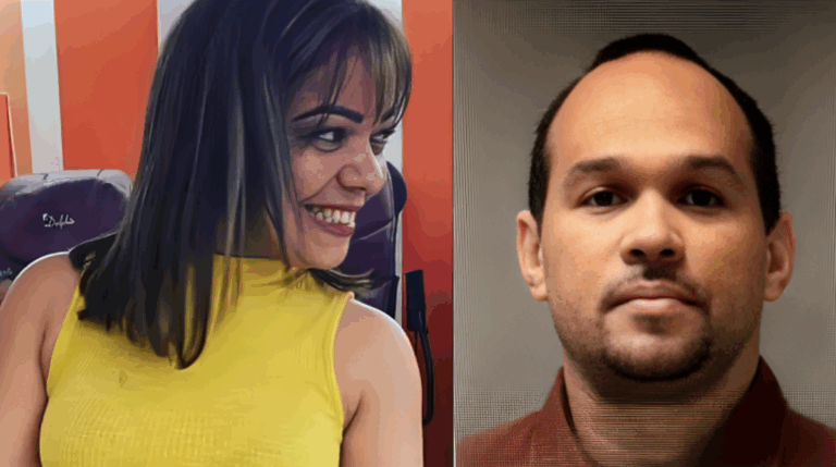 Tribunal de Queens condena a 25 años a dominicano por homicidio de su esposa en salón de belleza