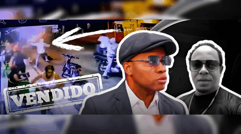 Denuncian presunto plan criminal contra viajero dominicano en Nizao