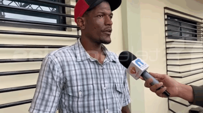 Hombre se entrega voluntariamente tras muerte en Herrera, alega defensa personal