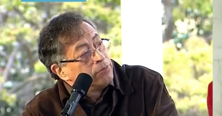 Trump arremete contra Petro – #DeInteres   #FVDigital