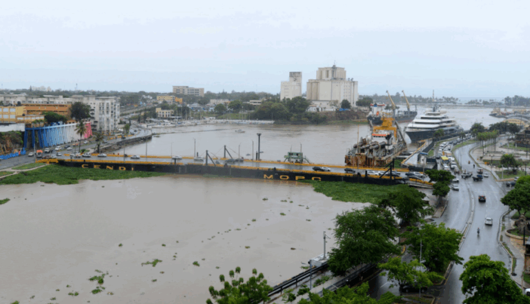 Tránsito en el puente flotante fluye con normalidad – #DeInteres   #FVDigital